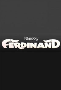 Richard Fournier blue sky story ferdinand Richard Fournier