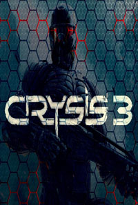 Warren Goff crysis 3 Warren Goff