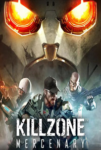 Warren Goff killzone mercenary Warren Goff