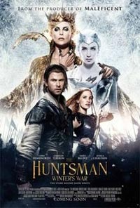 Jay Davis universal huntsman winters war Jay Davis