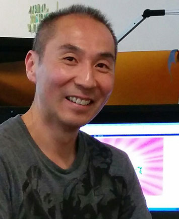 Mentor Don Kim