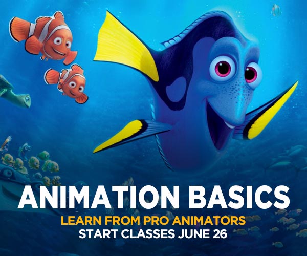 Mobile Banner Animation Basics Mentors Su17 Animation Mentor