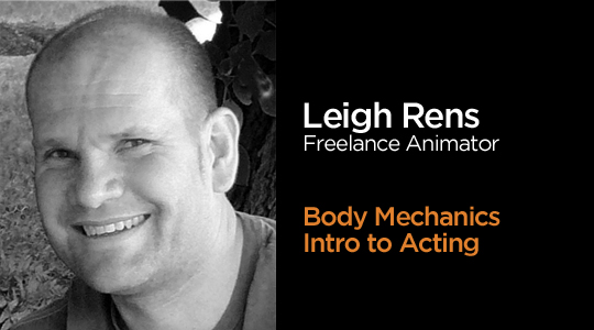 Leigh Rens Animation Mentor