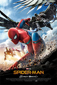 Boola Robello MPC SpidermanHomecomingV2 Boola Robello