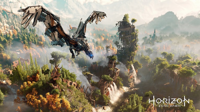 HorizonZeroDawn