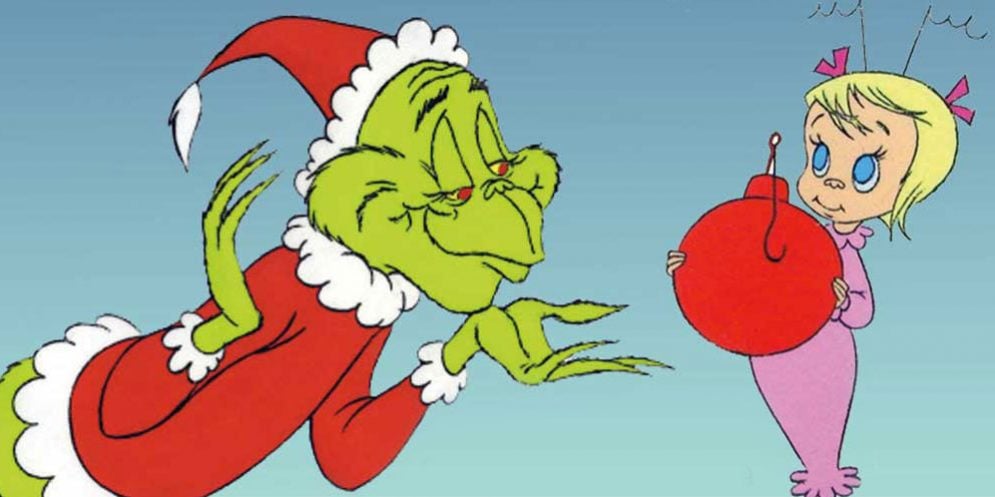 TheGrinch