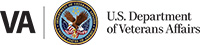 VA US Department of Veterans Affairs logo Student Loans