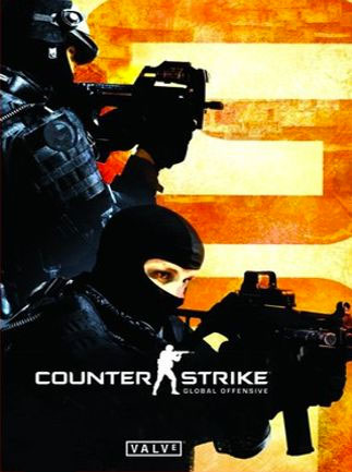 Mike Belzer Valve counter strike global offensive Mike Belzer