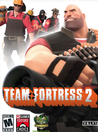 Mike Belzer valve team fortress 2 Mike Belzer