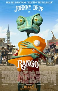 Travis Tohill ILM Rango Travis Tohill