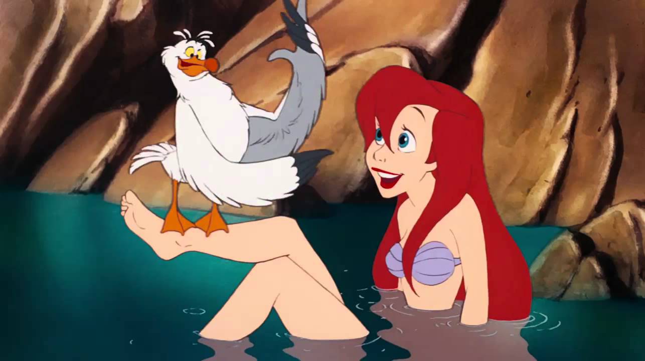 LittleMermaid