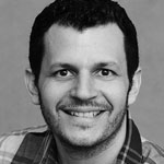 Animation Mentor mentor Liron Topaz