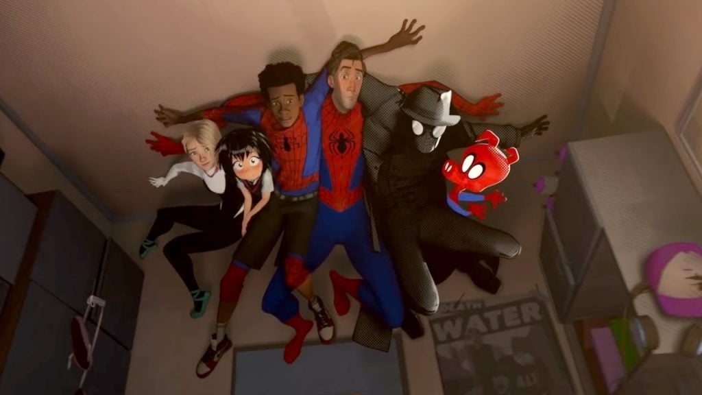Animation Mentor and Spider-Verse Animator Nick Kondo