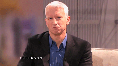 Anderson Cooper in Anderson Cooper 360 (CNN) via gfycat.com