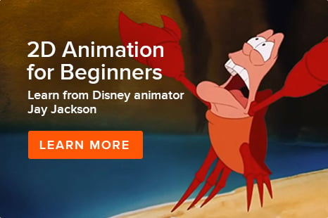 Animation Mentor | The Online Animation School