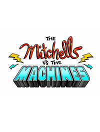 Eddie Prickett sony mitchells vs the machines Eddie Prickett