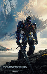 Ross Norcross ILM Transformers Last Knight Ross Norcross