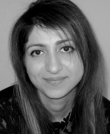 Mentor Susan Dehdari