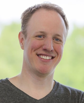 Mentor Scott Farrell