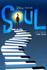 Nate Wall Pixar Soul Nate Wall