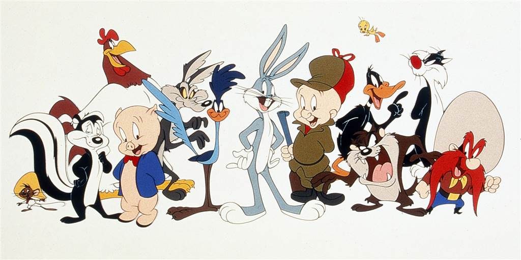 Looney Tunes is an animated comedy short cartoon from the Golden Age of American Animation