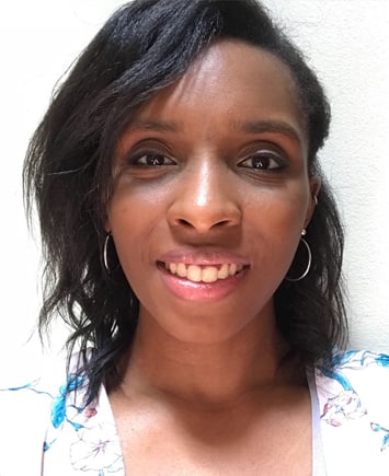 Charnelle Tillman - Maya Instructor