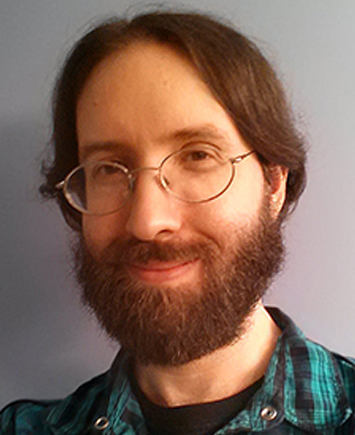Marc Flash - Maya Instructor