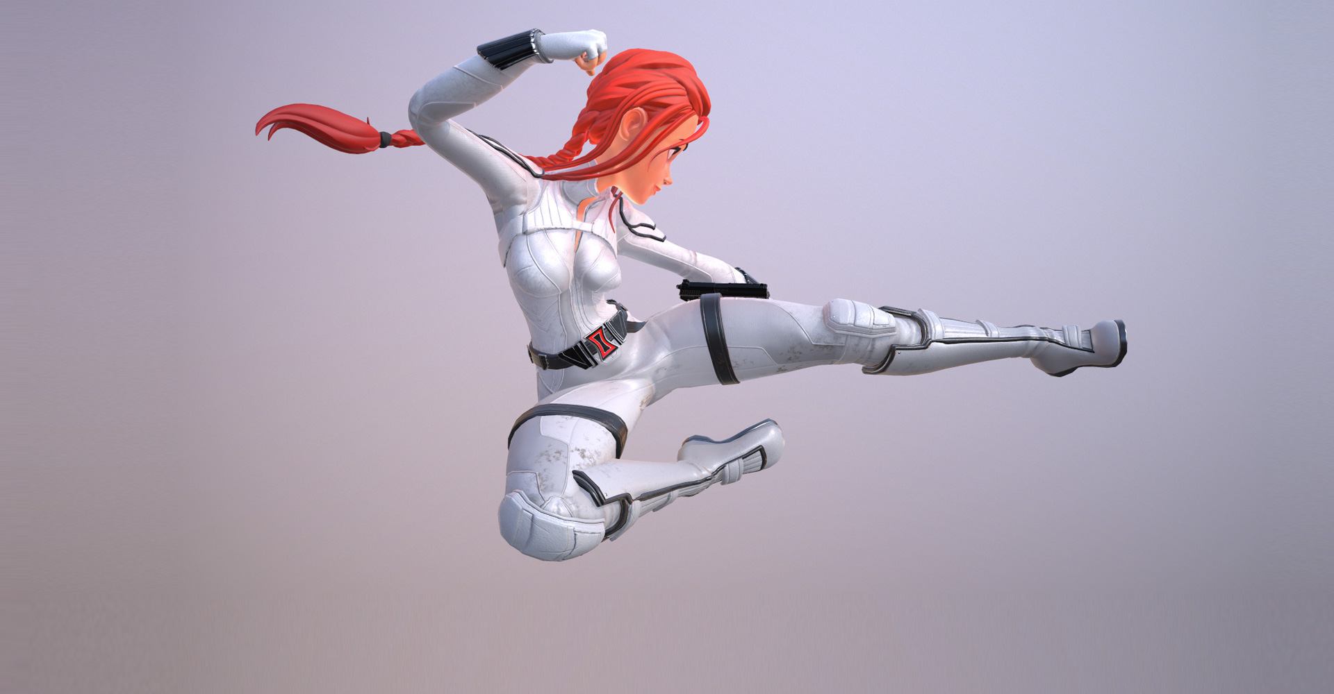 3D Game Character Modeling Workshop | Level Up Your Skills 3D Game Character Modeling Workshop | Level Up Your Skills
