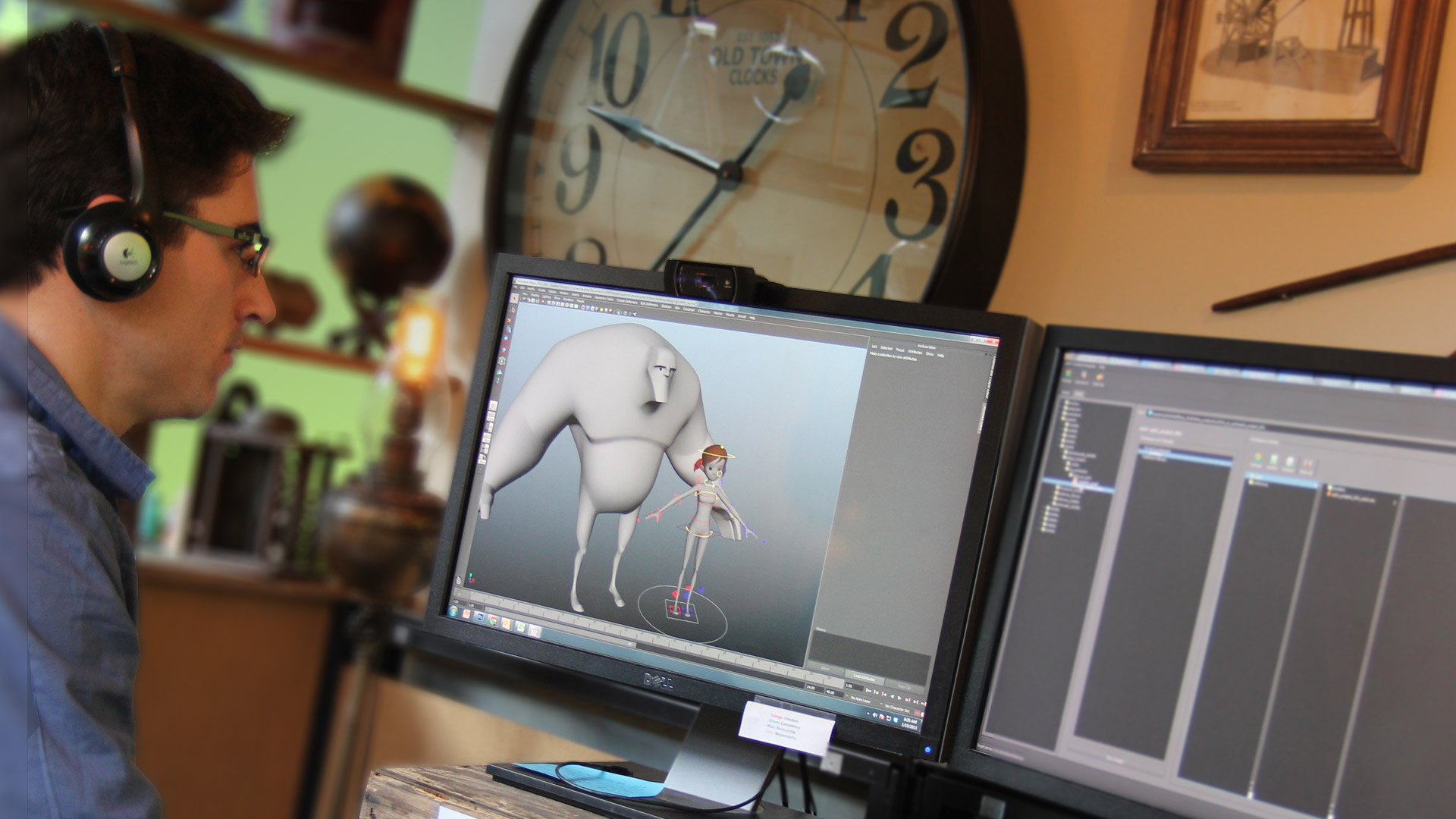 Animation Training for Your Team | Animation Mentor Masterclass Animation Training for Your Team | Animation Mentor Masterclass