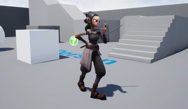 Game Animation Course: Fundamentals | Learn Maya & Unreal Game Animation Course: Fundamentals | Learn Maya & Unreal