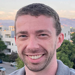 Mentor Brendan Kirschbaum