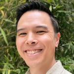 Mentor Nolen Lee