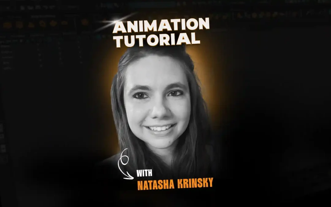 Tutorial: How to Animate Convincing Character Reactions