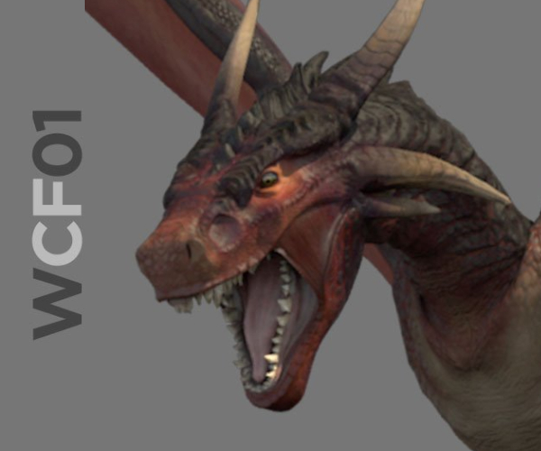 Creature Animation: Fight or Flight