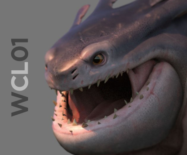 Creature Animation: Locomotion