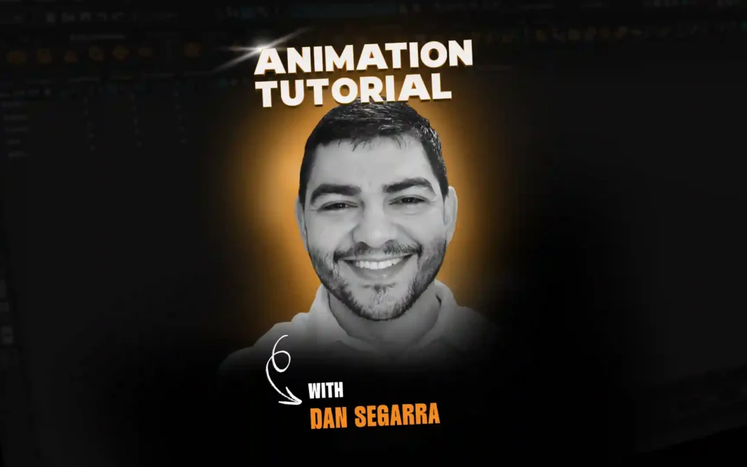 Tutorial: Animating a Bouncing Ball with Personality