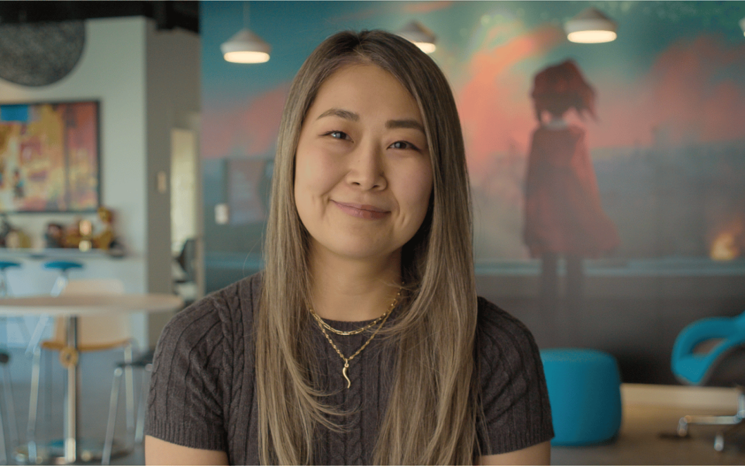 KPop Demon Hunters Director Shares Wisdom in Free Online Course
