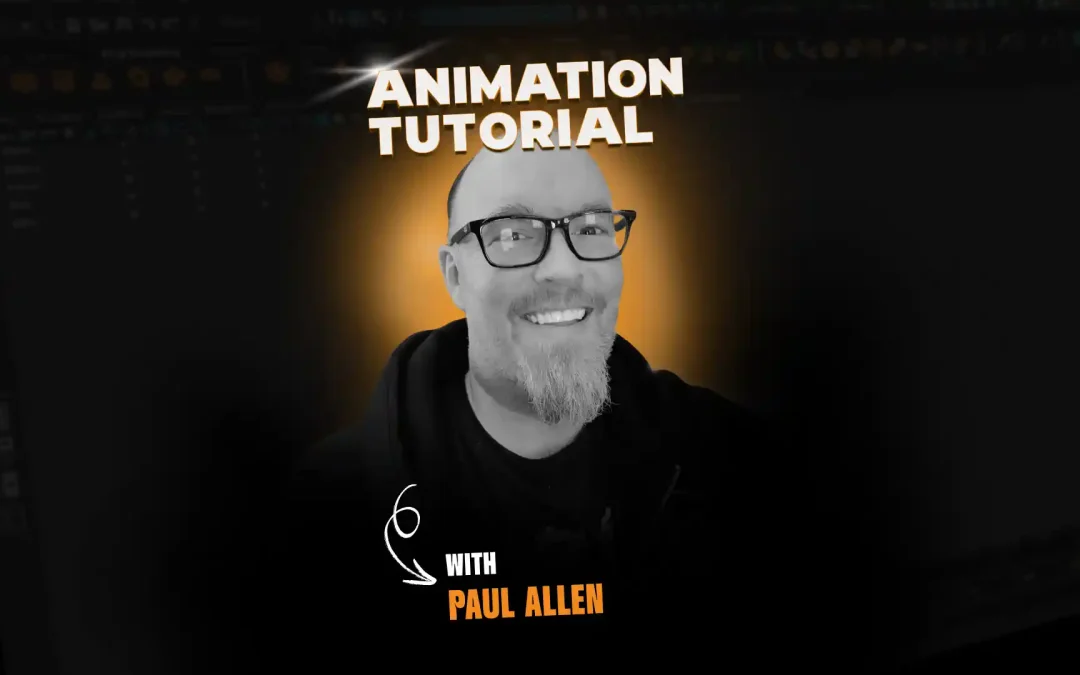 Tutorial: animBot Keyframe Manipulation Sliders