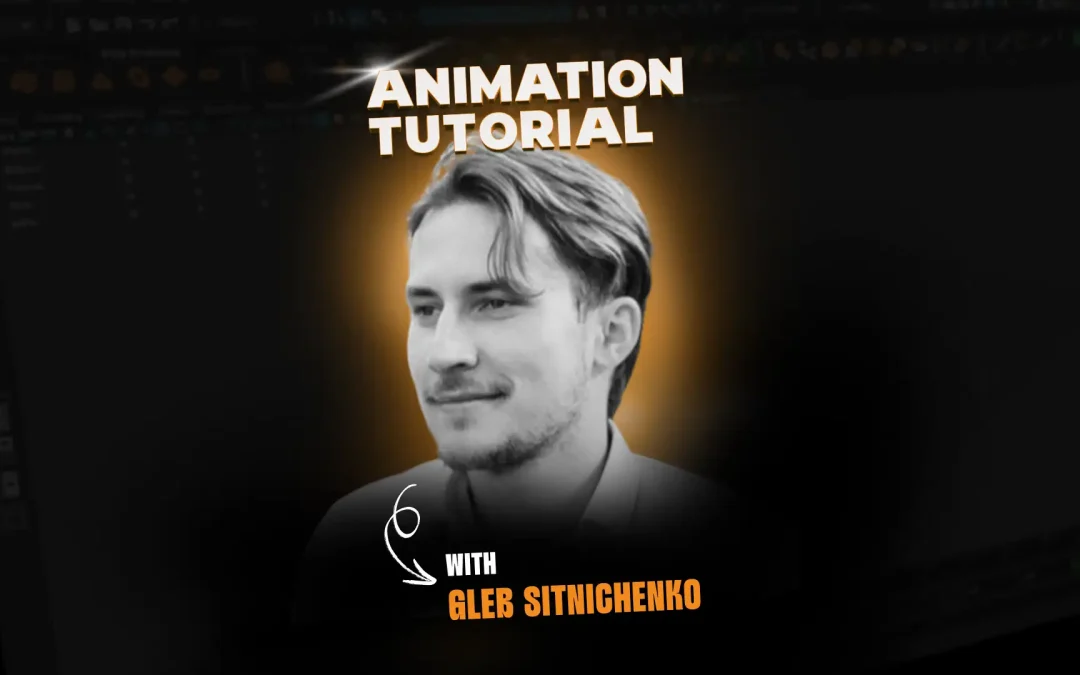Tutorial: How to Animate Dance Movements for Fluidity