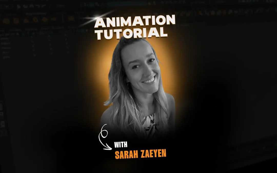 Tutorial: How to Animate Forced Perspective and Camera Tricks