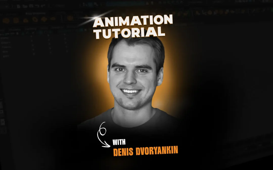 How to Animate Weight and Force: Lifting a Heavy Object