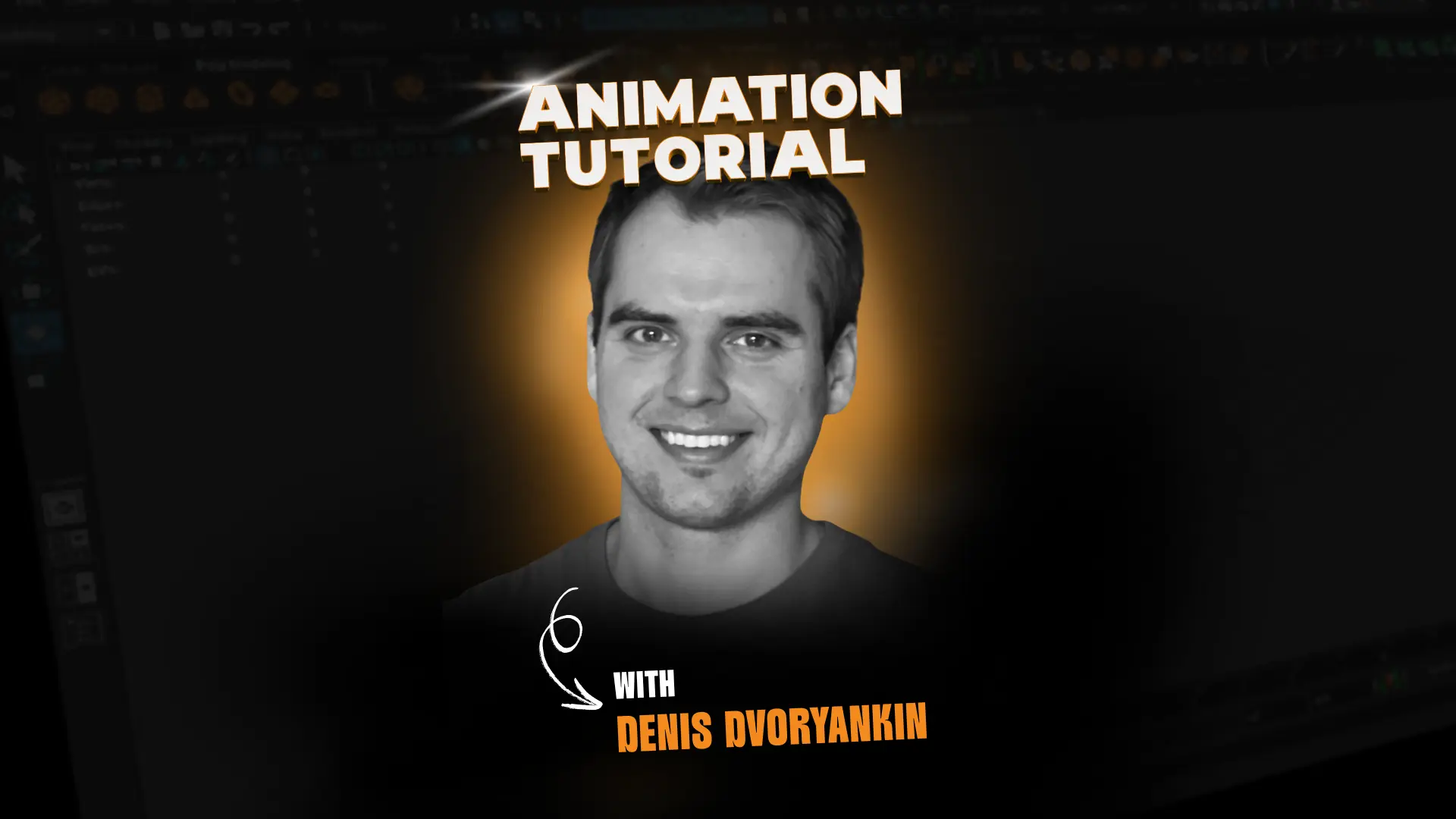 How to Animate Weight and Force: Lifting a Heavy Object