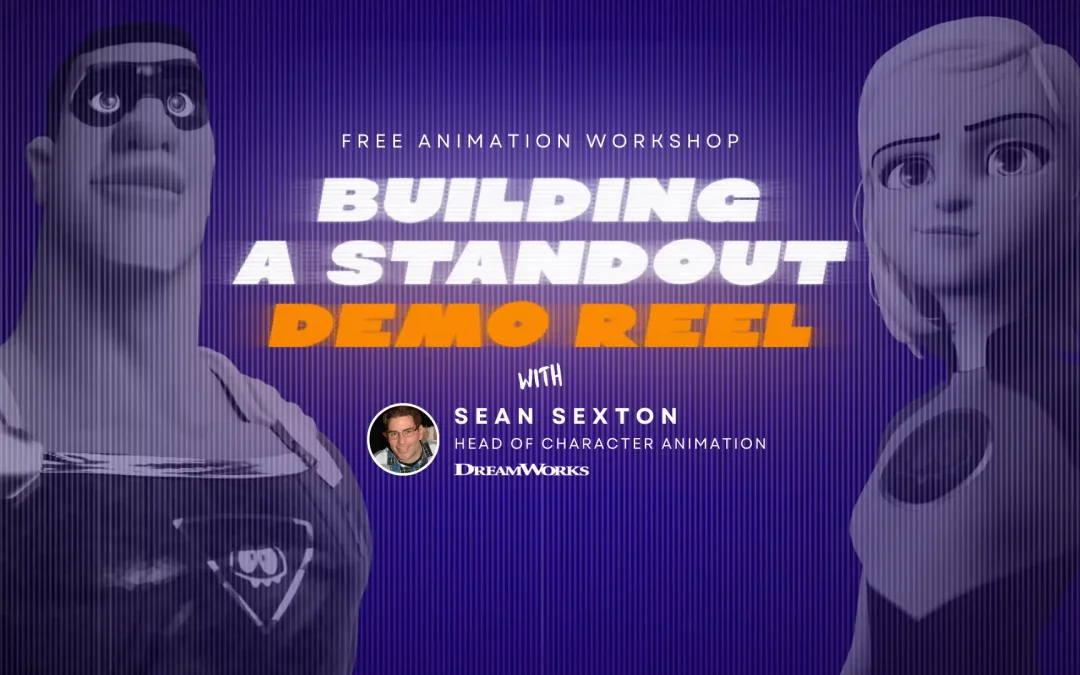 Follow-through and Overlapping Action: The 12 Basic Principles of ...