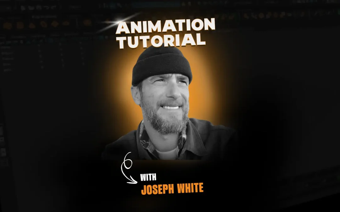 Tutorial: Animating Pushing and Pulling Motions for Strong Body Mechanics