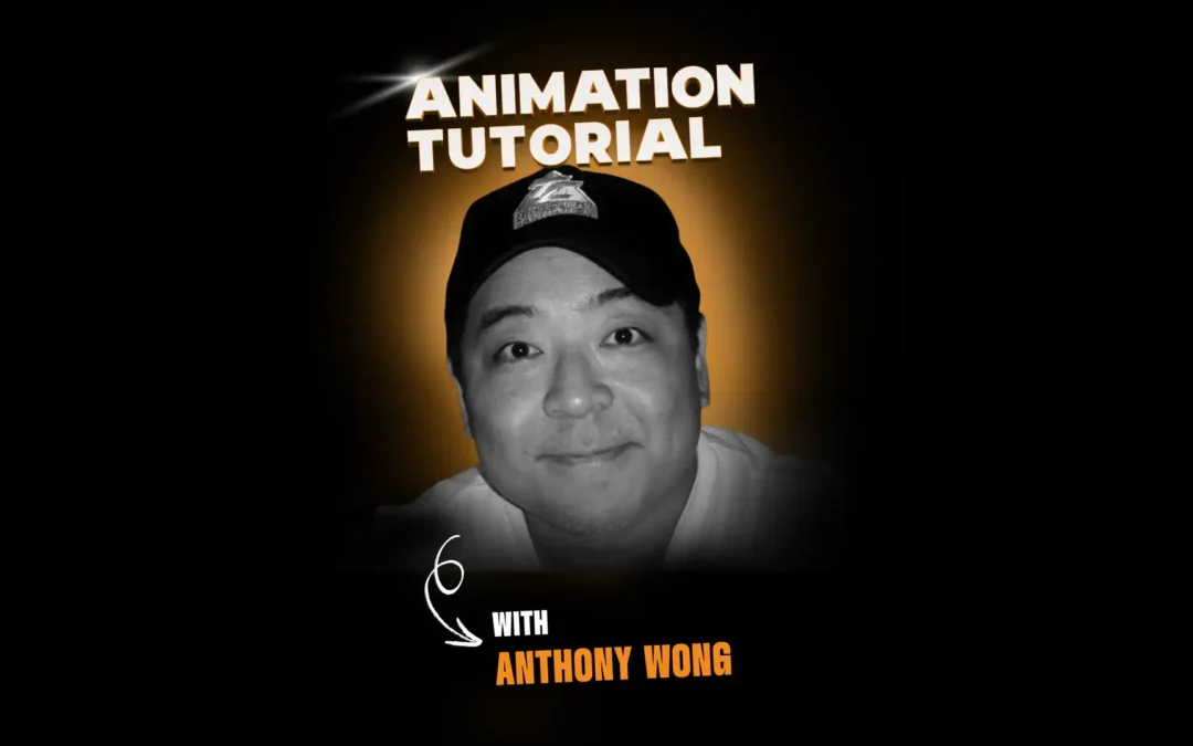 Tutorial: Building Appealing Character Poses for Animation