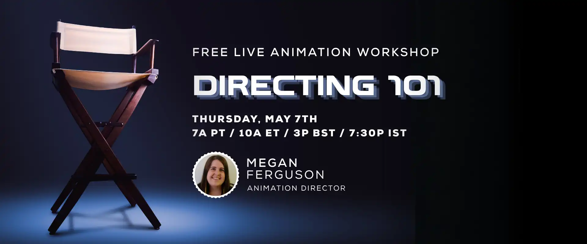 Directing 101