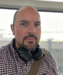 Alum AJ Jefferies Shares Advice on Making Independent Shorts