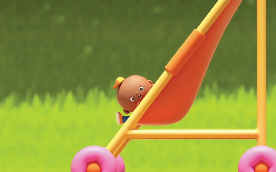 Alum AJ Jefferies Shares Advice on Making Independent Shorts