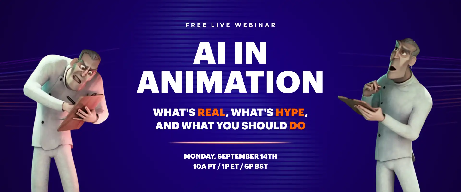 Free Workshop: Introduction to Maya