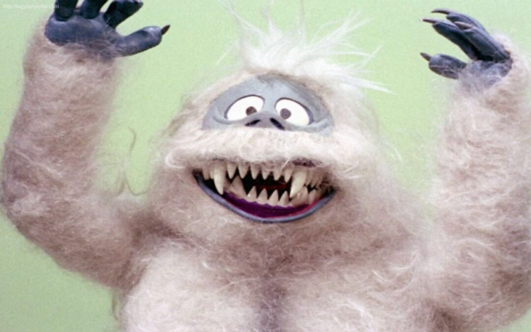 Classic Villains of Animated Christmas Specials: Ranked